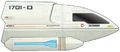 Type6 shuttle