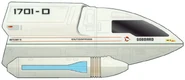Type6 shuttle.jpg (47 KB) Type-6 shuttlecraft.
