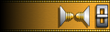 Uniform shoulder rank insignia image.