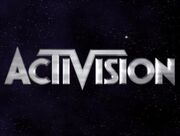 Activision logo