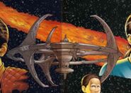 Ds9Dax'sComet.jpg (45 KB) Deep Space 9.