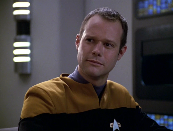 Mortimer Harren Memory Beta, noncanon Star Trek Wiki Fandom