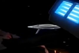 USS Burbank
