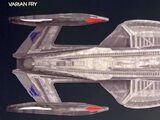 USS Varian Fry