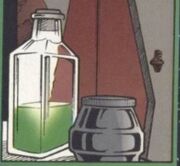 Aldebaran whiskey Malibu