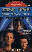 Ds92 the siege
