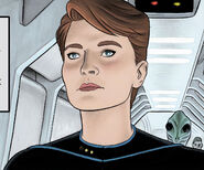 Janeway 2360.jpg (203 KB) Lieutenant Commander Kathryn Janeway.