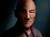 Jean-Luc Picard (alternates)
