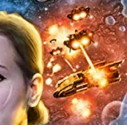 BattleVermisst.jpg (166 KB) Space battle.