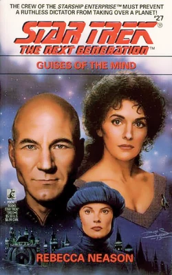 'Guises of the Mind.