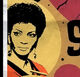 Nyota Uhura.