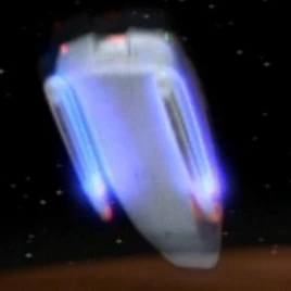 Copernicus 3 shuttle