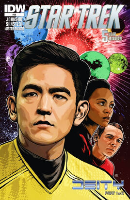 IDW TOS 48