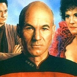Picard.
