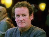 Miles O'Brien