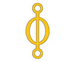 Strike Force emblem.