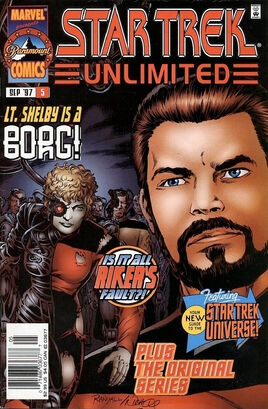 Unlimited 05