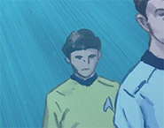 Chekov.