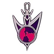 Terran Empire insignia.