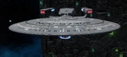 USS Chekov 2367