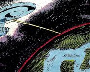 The unnamed Zorat planet.