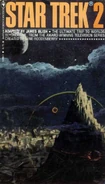 Novelization in Star Trek 2 reprinted.