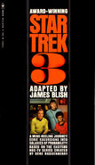 Novelized in Star Trek 3.