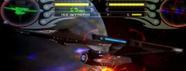 ISS Intrepid 2293