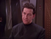 Jim Jansen as Lucsly.