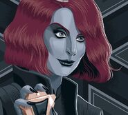 Beverly Crusher.