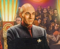 Picard.