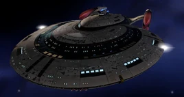 USS Stardancer
