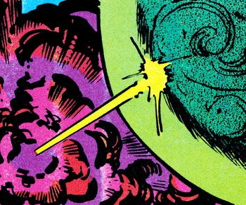 Andrea system | Memory Beta, non-canon Star Trek Wiki | Fandom