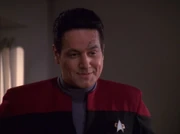 Chakotay in .
