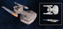 Chekov class ortho