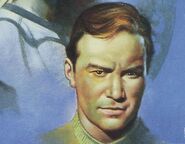 James T. Kirk.