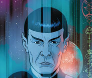 Spock.