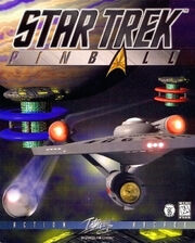 Star Trek Pinball