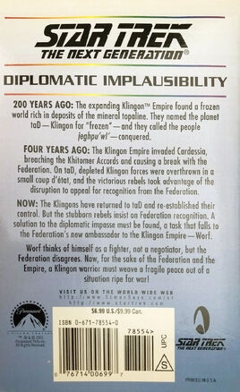 DiplomaticImplausibilityBack