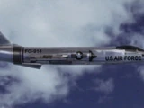 F-104 Starfighter