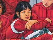 Grace Chen.