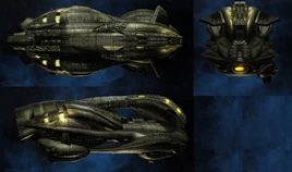 Marauder class ortho