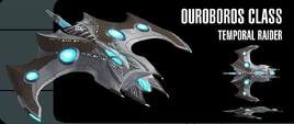 Ouroboros class ortho