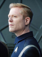 Paul Stamets