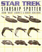 Starship Spotter