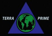 Terra Prime logo
