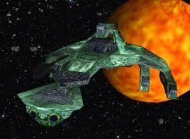 Pumwl' class Dreadnought