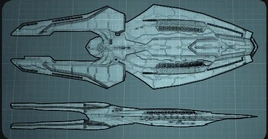 Eclipse class schematic