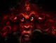 One of the Furies.