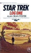 Logs One.jpg (39 KB) Cover appearance.